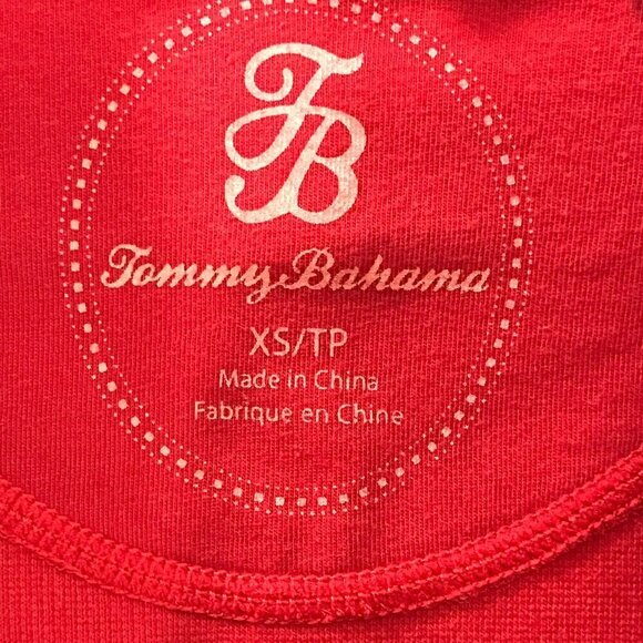 Tommy Bahama Pullover - Picture 3 of 4